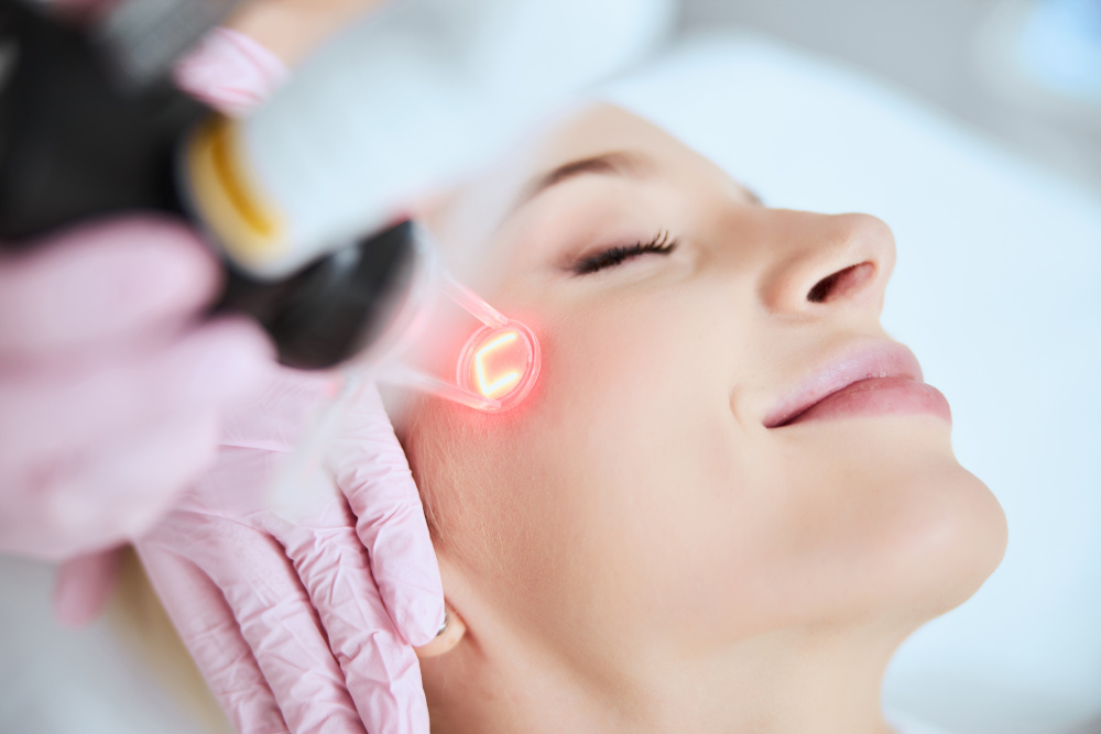 3 Big Benefits of Expanding Your Practice into Non-Invasive Treatments